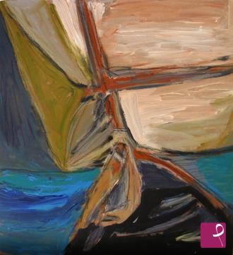 Quadro venduto su PitturiAmo
