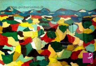 Quadro in vendita online