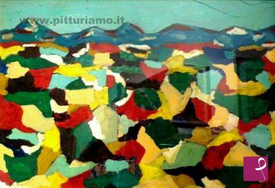 Quadro in vendita online