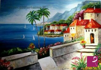 Quadro in vendita online