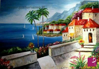 Quadro in vendita online