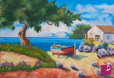 Quadro in vendita online