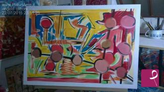 Quadro in vendita online