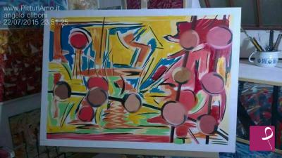 Quadro in vendita online