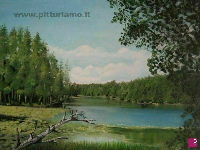 quadri in vendita online - paesaggio