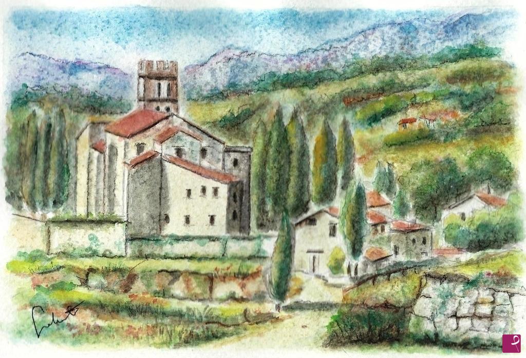 quadri in vendita online - Paesaggio