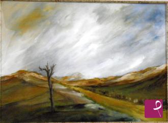 Quadro venduto su PitturiAmo