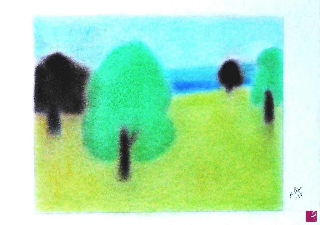 quadri in vendita online - Paesaggio
