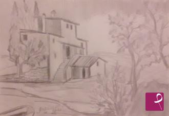 Quadro venduto su PitturiAmo