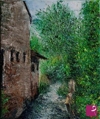 Quadro in vendita online