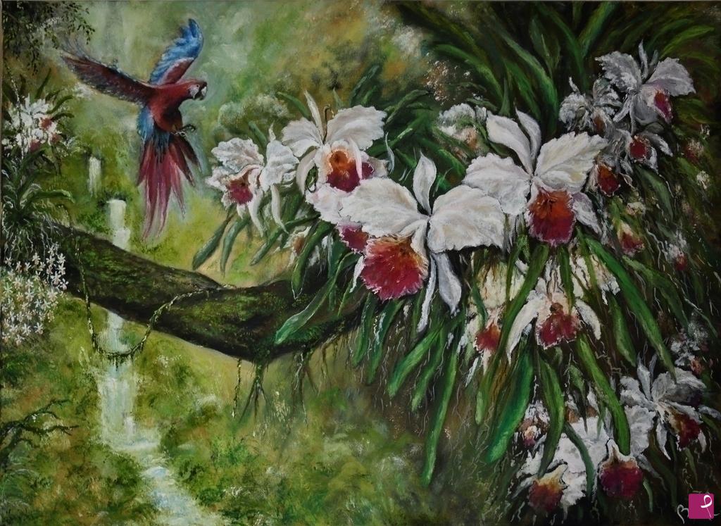 quadri in vendita online - Paesaggio 