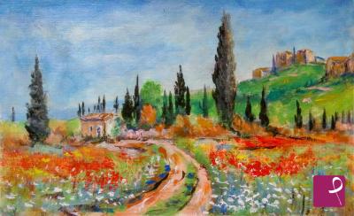 Quadro in vendita online