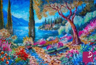 Quadro in vendita online