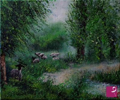 Quadro in vendita online