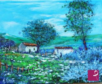 Quadro venduto su PitturiAmo