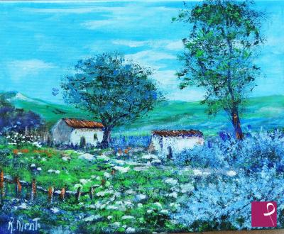 Quadro venduto su PitturiAmo
