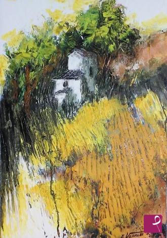 Quadro venduto su PitturiAmo