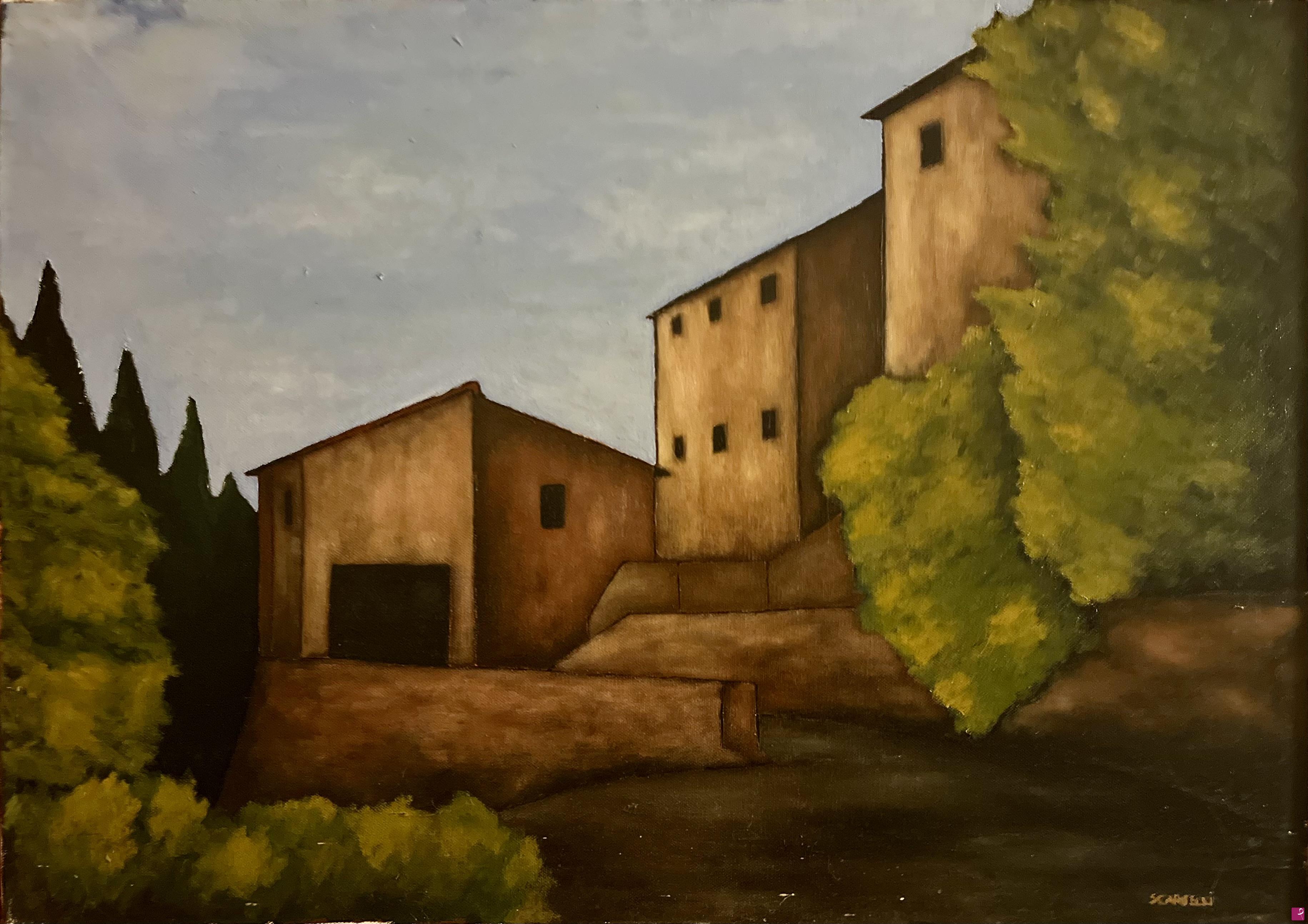 quadri in vendita online - Paesaggio