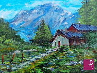 Quadro in vendita online