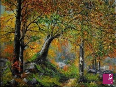 Quadro in vendita online