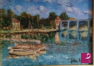Quadro in vendita online