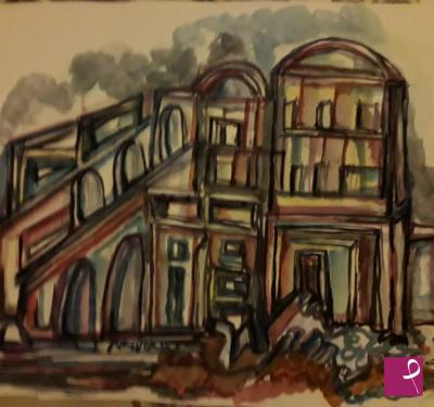 Quadro in vendita online