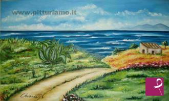 Quadro in vendita online