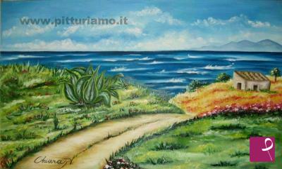 Quadro in vendita online