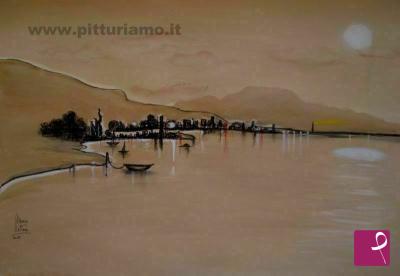 Quadro in vendita online