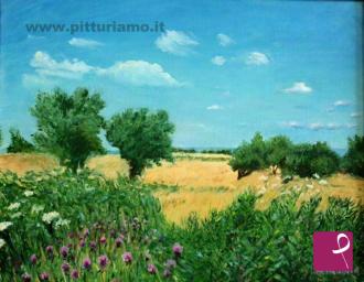 Quadro in vendita online