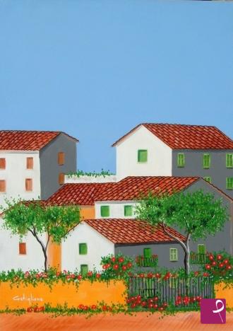 Quadro venduto su PitturiAmo