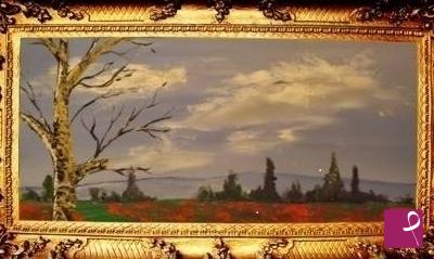 quadri in vendita online - Paesaggio