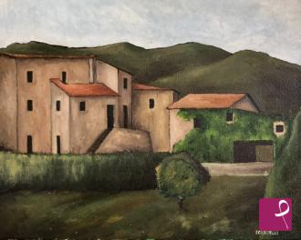 Quadro venduto su PitturiAmo