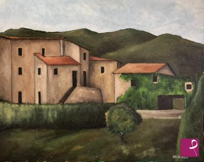 Quadro venduto su PitturiAmo