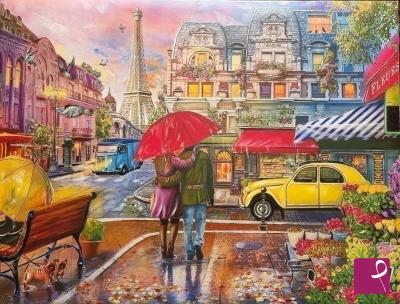 Quadro venduto su PitturiAmo