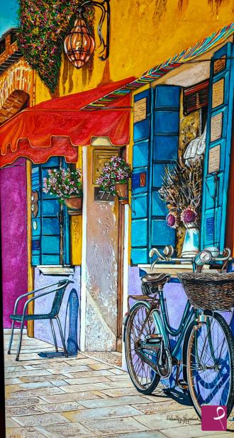 Quadro in vendita online