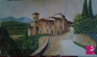 Quadro in vendita online