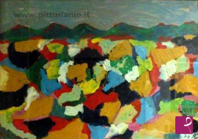 Quadro in vendita online