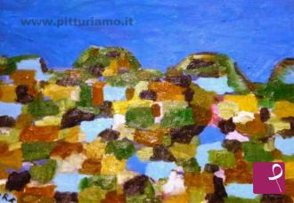 Quadro in vendita online