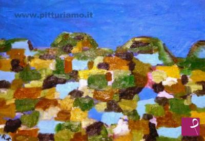 Quadro in vendita online