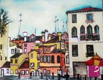 Quadro in vendita online