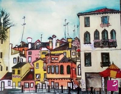 Quadro in vendita online