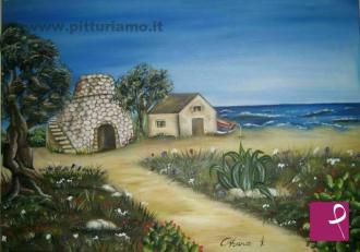 Quadro in vendita online
