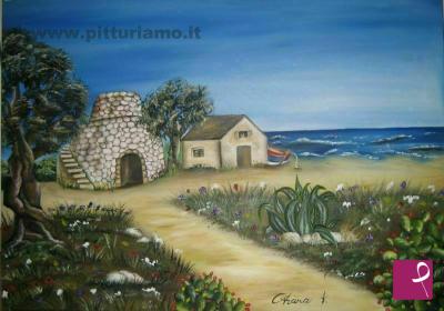 Quadro in vendita online