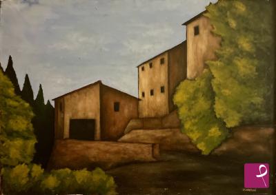 Quadro venduto su PitturiAmo