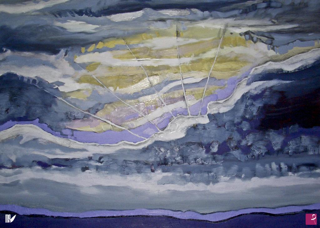 quadri in vendita online - Paesaggio