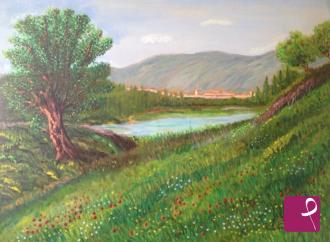 Quadro in vendita online