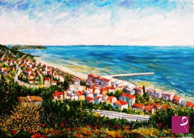 Quadro in vendita online