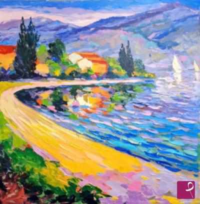 Quadro in vendita online