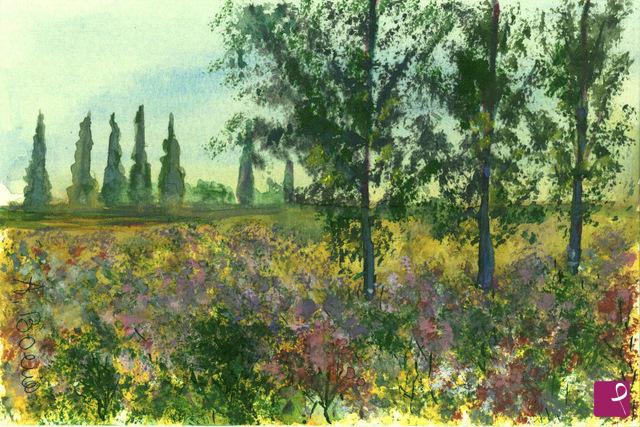 quadri in vendita online - Paesaggio Art. 01